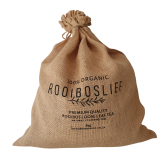 Rooiboslief - 5kg Organic Loose Leaf Rooibos BARISTA Bag