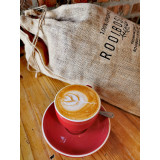 Rooiboslief - 5kg Organic Loose Leaf Rooibos BARISTA Bag