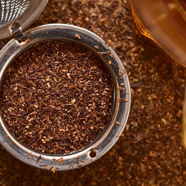 Rooiboslief - 5kg Organic Loose Leaf Rooibos BARISTA Bag