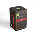 Rooiboslief - 40g Premium Organic Rooibos Tea 20's (3 x