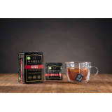 Rooiboslief - 40g Premium Organic Rooibos Tea 20's (3 x