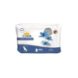 Queens Sanitary Pads 12 X 10's