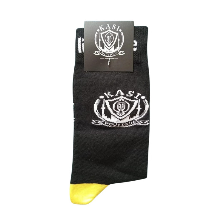 Black Edition Premium Socks