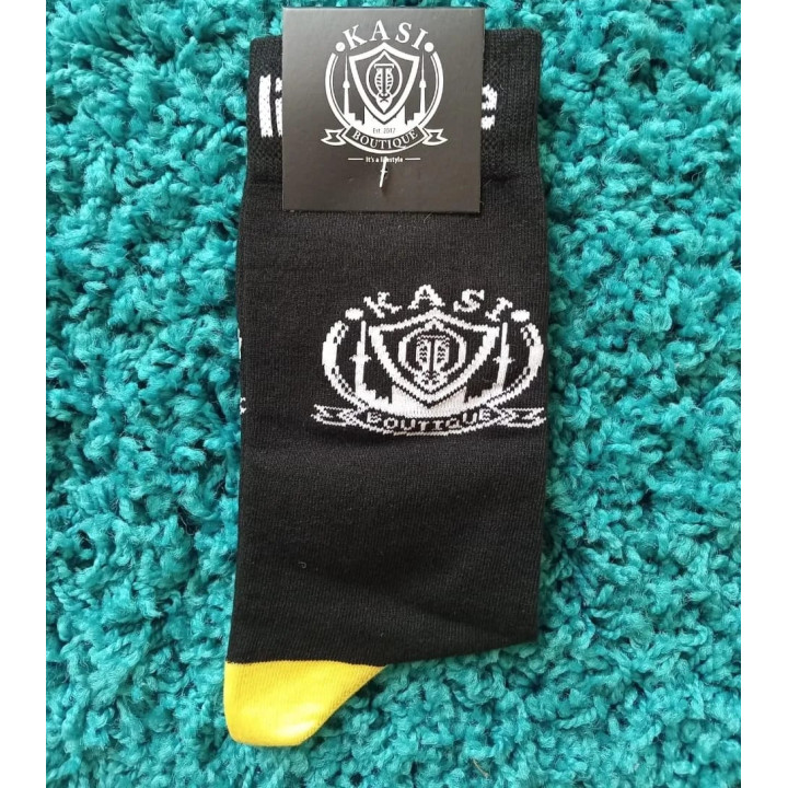 Black Edition Premium Socks