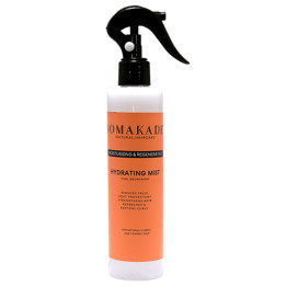 NOMAKADE Hydrating Mist - Moisturizing & Regenerative Hair Care (250ml)