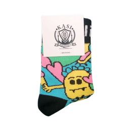 LiL Monstaz Kiddies Premium Socks