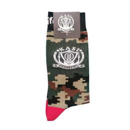 Digi Camo Premium Socks