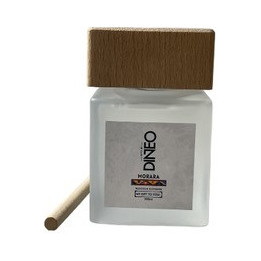 Morara Wooden Top Diffuser