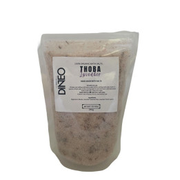 Thoba Bath Salts