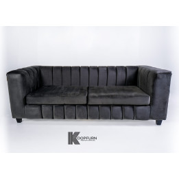 Koopfurn - Lounge: Lelo 3 Seater Couch