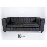 Koopfurn - Lounge: Lelo 3 Seater Couch