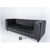 Koopfurn - Lounge: Lelo 3 Seater Couch
