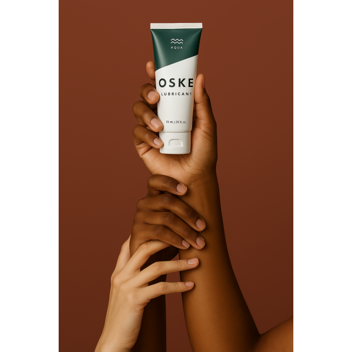OSKE - Aqua Lubricant - 75ml