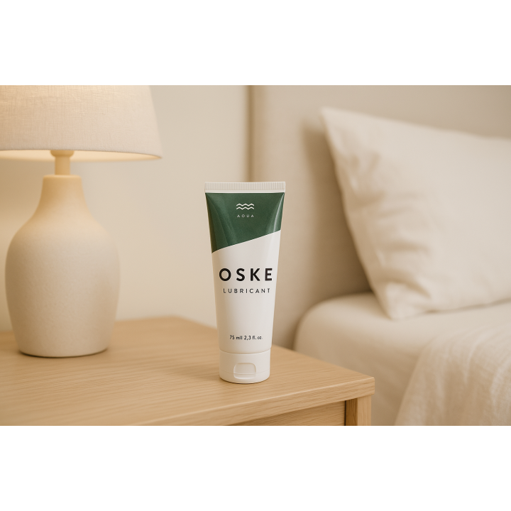 OSKE - Aqua Lubricant - 75ml