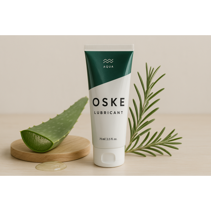 OSKE - Aqua Lubricant - 75ml