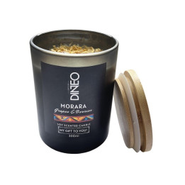 Fruity Scented Candles