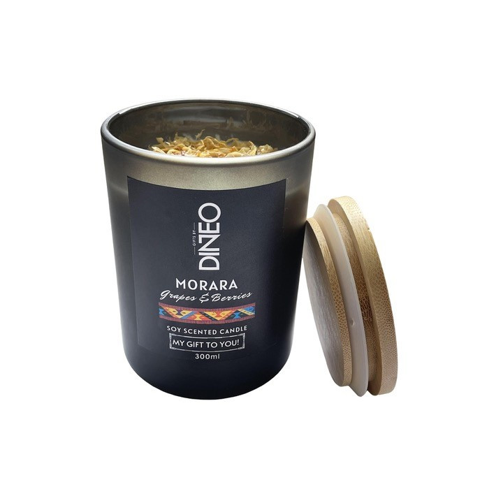 Fruity Scented Candles