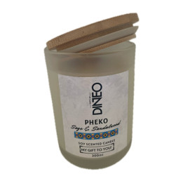Pheko Scented Candles
