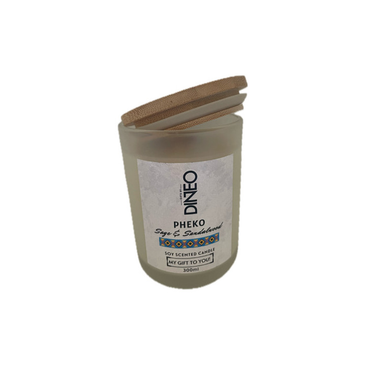 Pheko Scented Candles