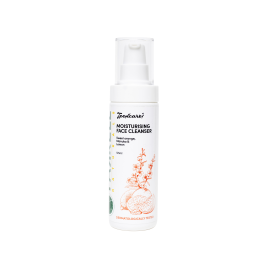 Moisturising Face Cleanser