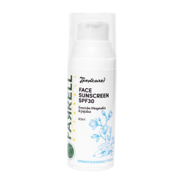 Face Sunscreen SPF30