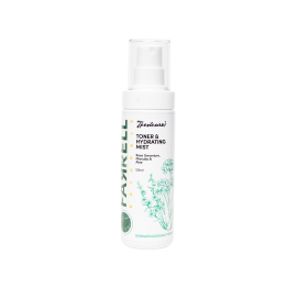 Toner & Hydrating Mist