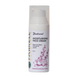 Moisturising Face Cream