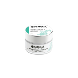Detox & Brightening Mask