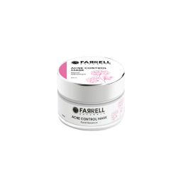 Acne Control Mask