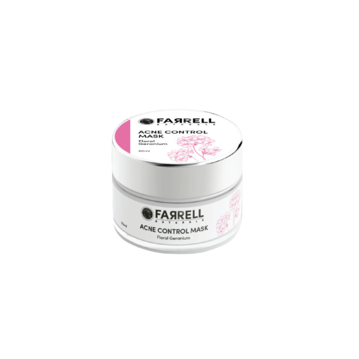 Acne Control Mask