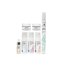 Teencare Total Pack - Travel-Size
