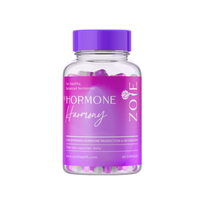 Zoie Health Hormone Harmony (Capsules)