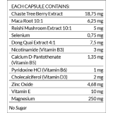 Zoie Health Hormone Harmony (Capsules)