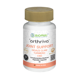 Biomuti Arthriva – Joint Support