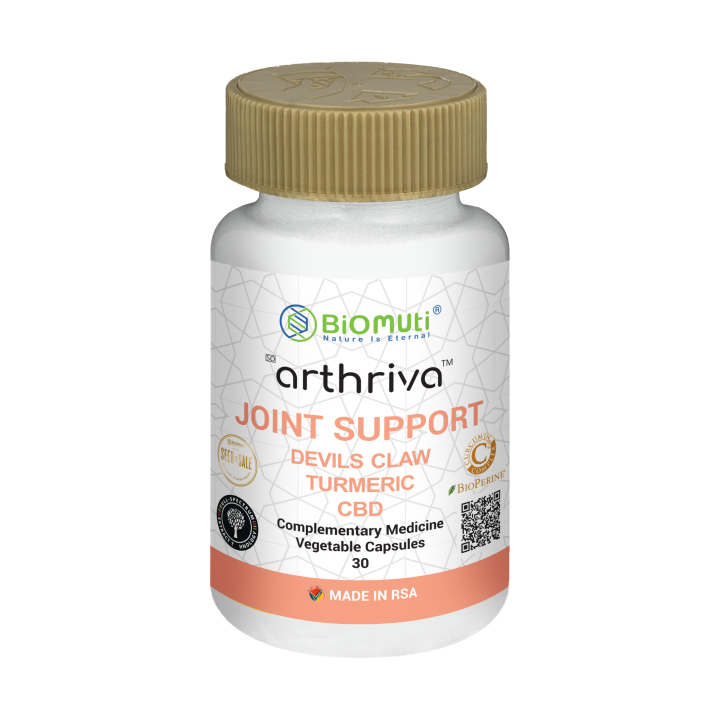 Biomuti Arthriva – Joint Support