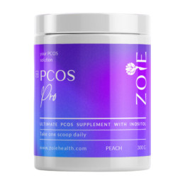 Zoie Health PCOS Pro