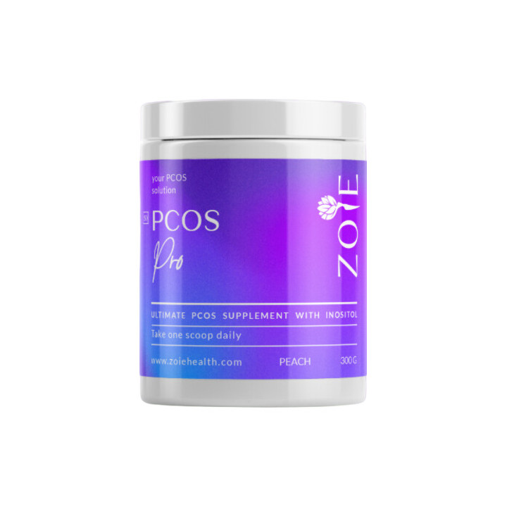 Zoie Health PCOS Pro