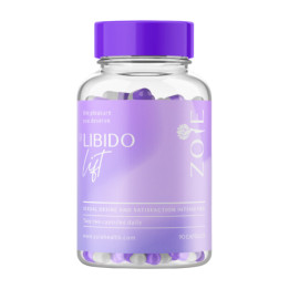 Zoie Health Libido Lift