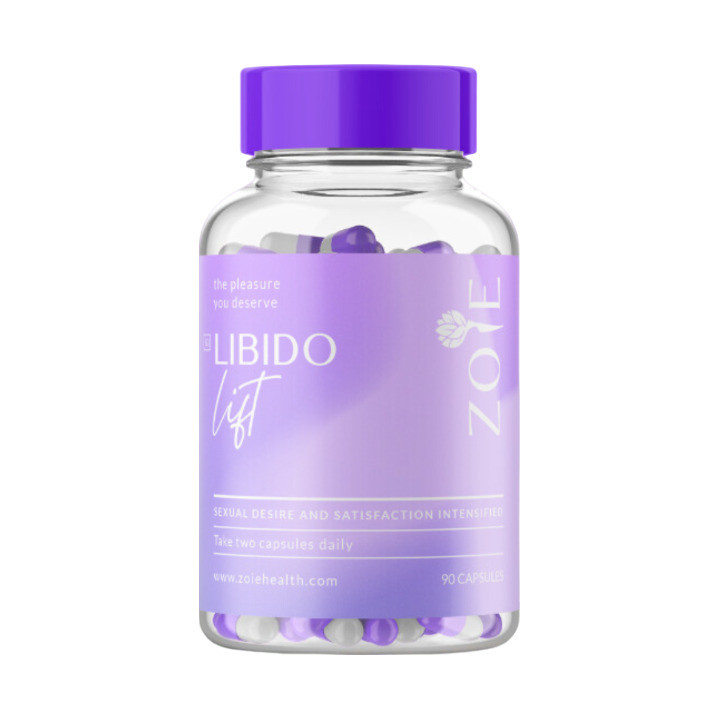 Zoie Health Libido Lift