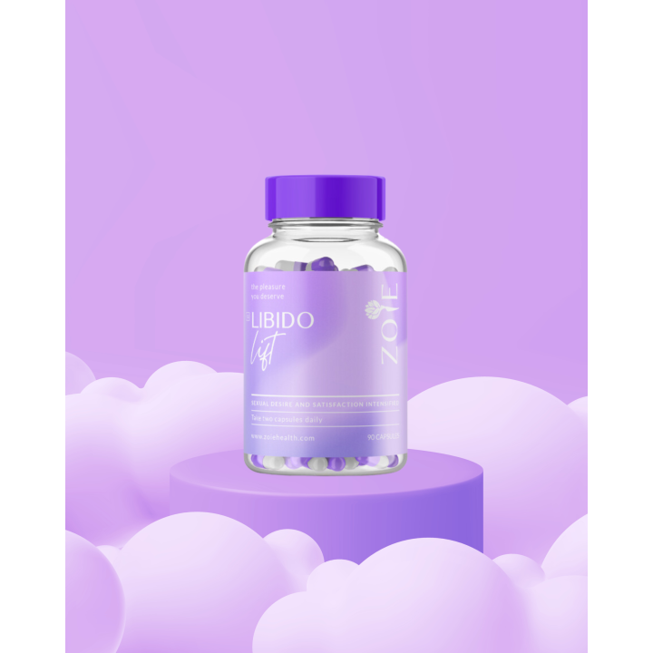 Zoie Health Libido Lift