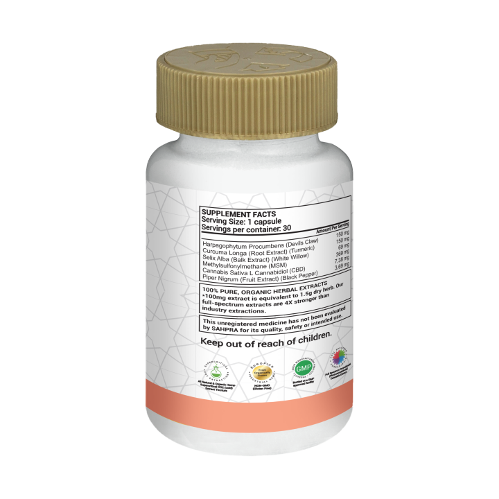 Biomuti Arthriva – Joint Support