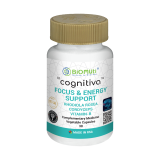 Biomuti Cognitiva – Brain Focus & Energy Support