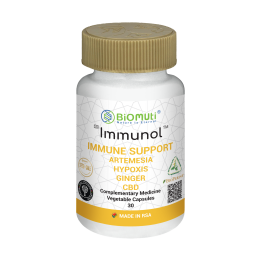 Biomuti Immunol – Immune Support