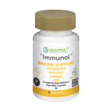 Biomuti Immunol – Immune Support
