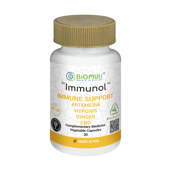 Biomuti Immunol – Immune Support