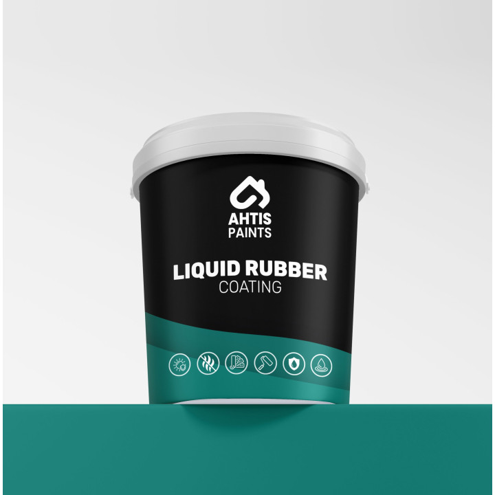 Paint:Liquid Rubber