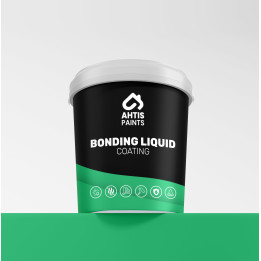 Paint:Bonding Liquid