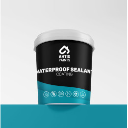 Paint:Waterproof Sealant