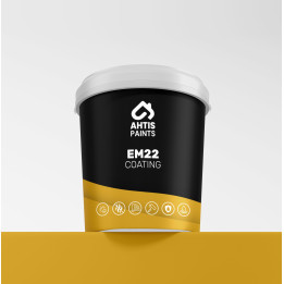 Paint: EM22