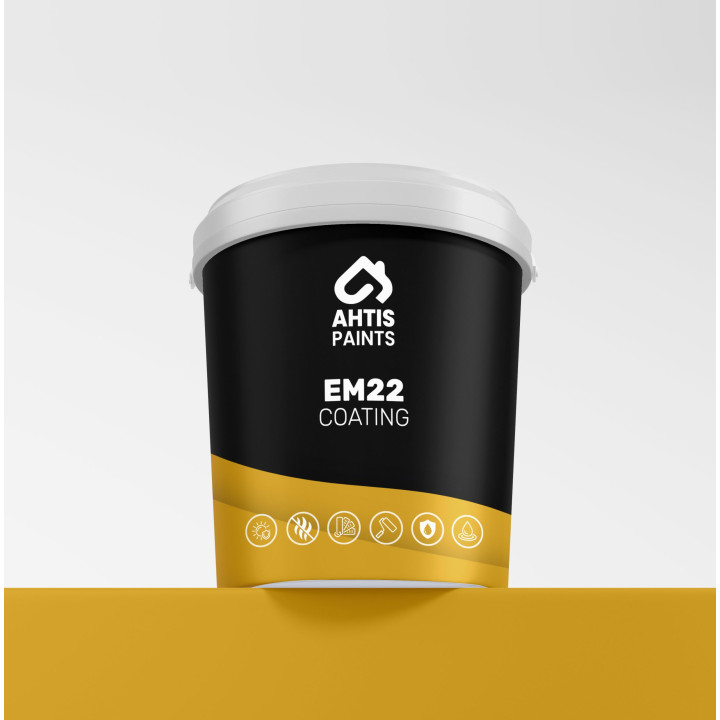 Paint: EM22